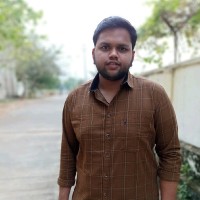 Krishna Teja