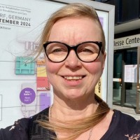 Sanna Lampinen