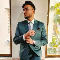 Faiyaz Mohamed