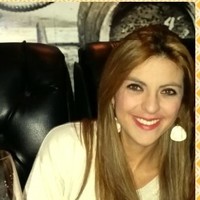 Carolina Lombana.