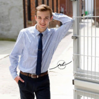 Wyatt Clark