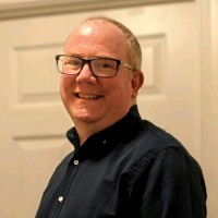 Robert Stackhouse
