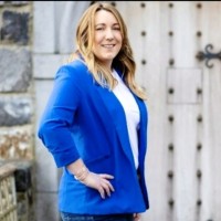 Alison Deegan