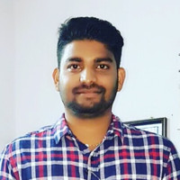 Harshit Patel