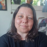 Anne Line Richardt