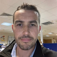 Mark Hodgson