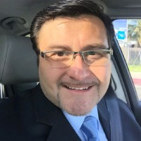 Cristian Henriquez Millan