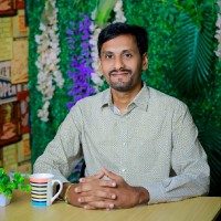 Avinash Vadlamudi