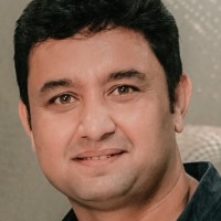 Dr.Amanullah Khan
