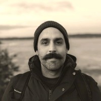 Josh Bourden