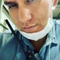 Héctor Eduardo Galarza Ortiz