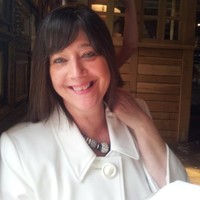 Louise Wensley
