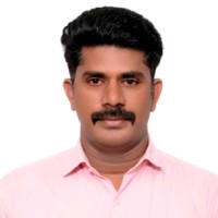 Moorthy M