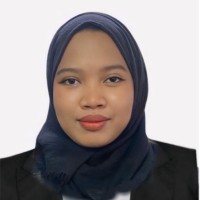 Mardhiyah Azizi