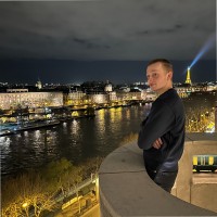 Maxence Simon