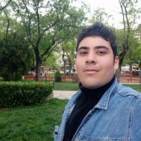 Kadir Bayram