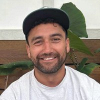 Dylan Holtom