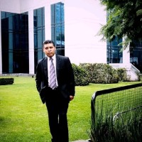 Ricardo Olvera
