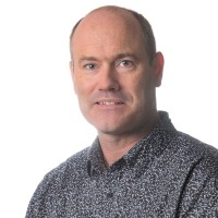 Fergal O'Dowd