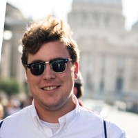 Brendan Mcglone