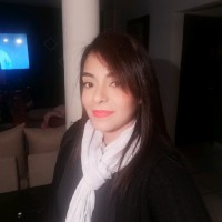 Bertha Berenice Almendares Moreno