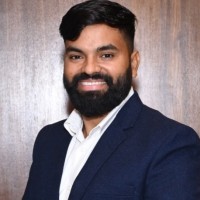 Pradeep P