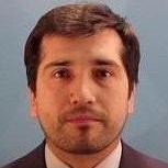 Carlos Salazar Basoalto