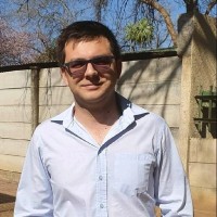 Ruan Fourie