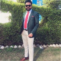 Er. Kamalpreet Singh