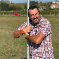 Davide Ferrarese