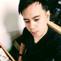Alfie Dick F. Lumacad