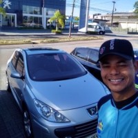 José Nilton Gomes