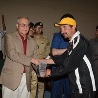 Nasir Khan
