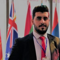 Mohammad Reza Shahmoradi