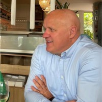 Patrick Vandekerkhof