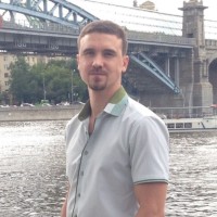 Aleksei Poliakov