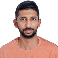 S Lakshman Rao