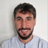 Xabier De Viguri Apesteguía