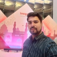 Vikash Kumar