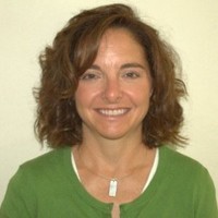 Anne Gaskill