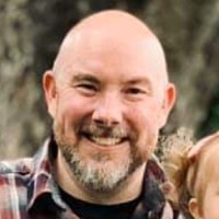 Eric Booth
