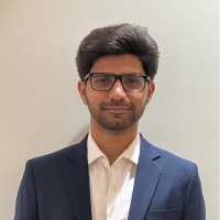 Kshitij Khosla