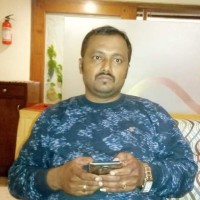 Arun Kumar M R Munganahalli Ramappa
