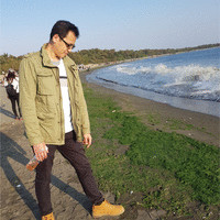 Siantai Liu