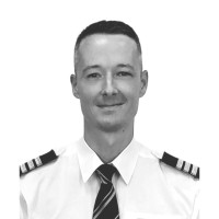 Daniel Sevcik ✈