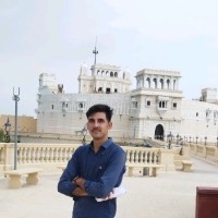 Dr. Yogesh Sharma