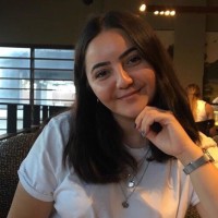 İrem Özsoy
