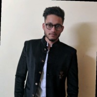 Gourav Singh Dangwal