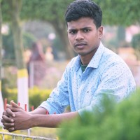 Md. Najmul Haque Raju