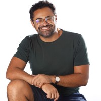 Marcio Almeida